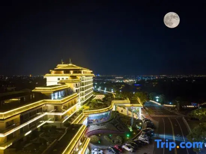 Tianmuhu Hotel