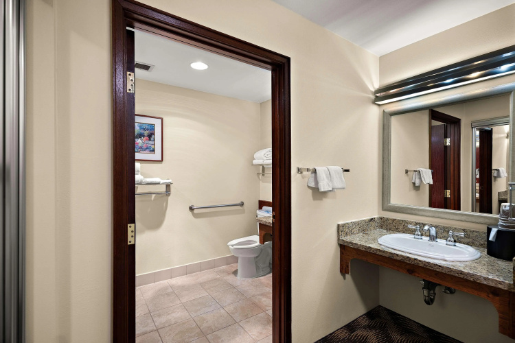 Best Western Plus Gold Country Inn photo 9