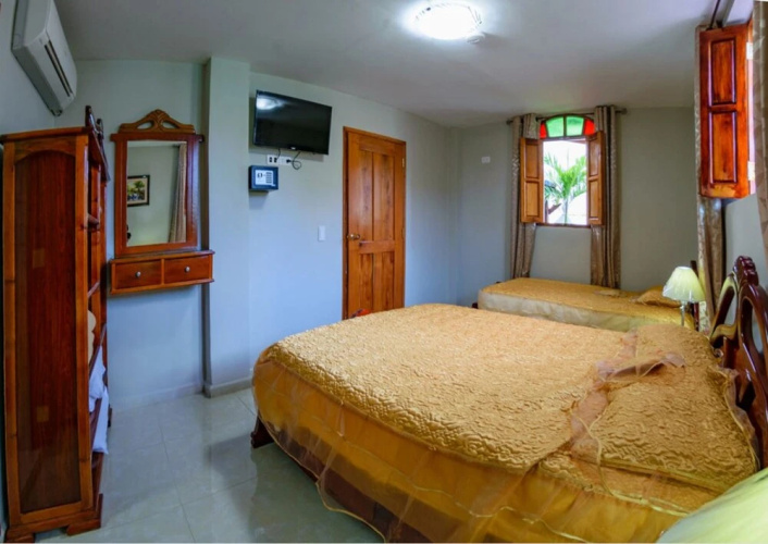 Hostal Los Villanueva