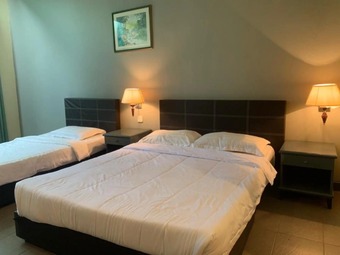 Superior Suite