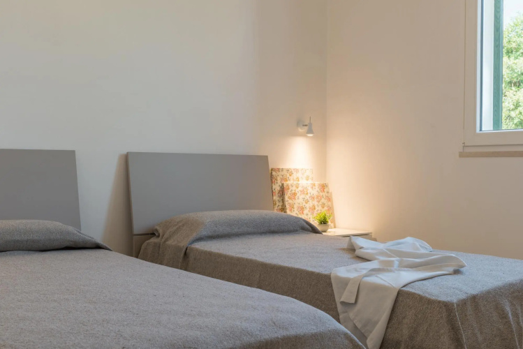Charming Villas - Charming villa with pool - Loc