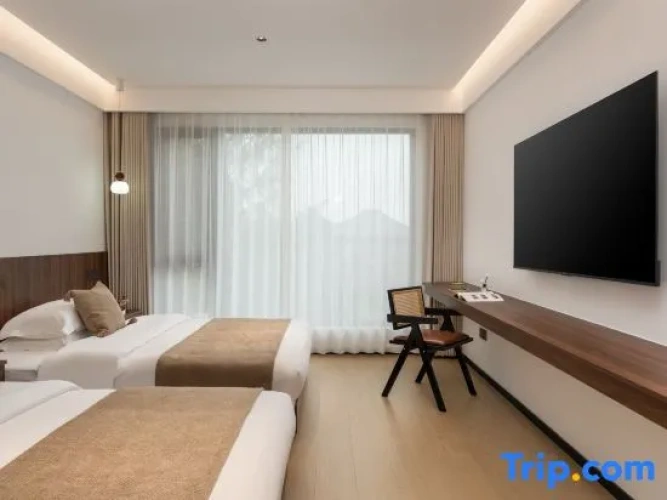 Standard Double Family room