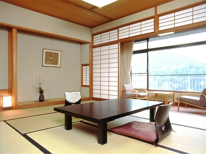 Arima Spa Hyoe Koyokaku