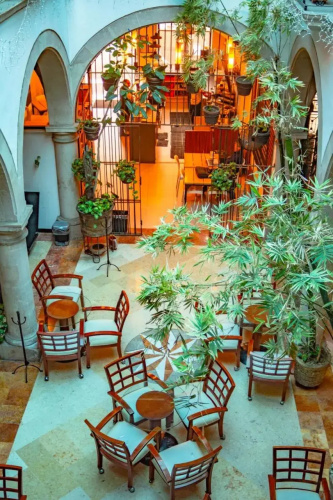 Hostal De La Monja
