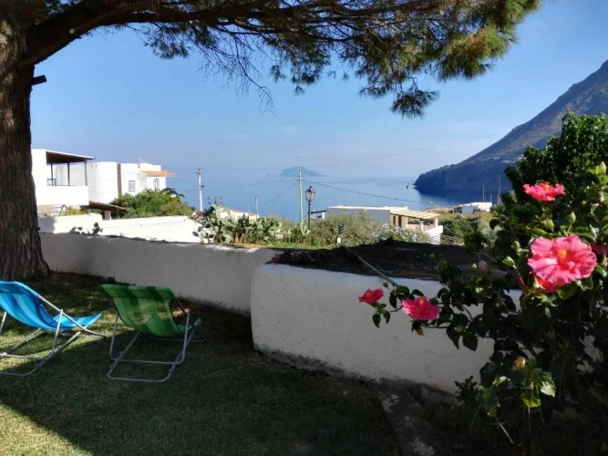 1 Bedroom Apartment with view