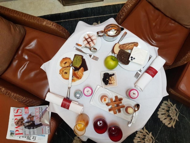 Hotel Montaigne (Classic) photo 13