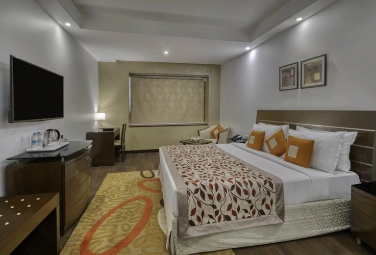 Single Suite