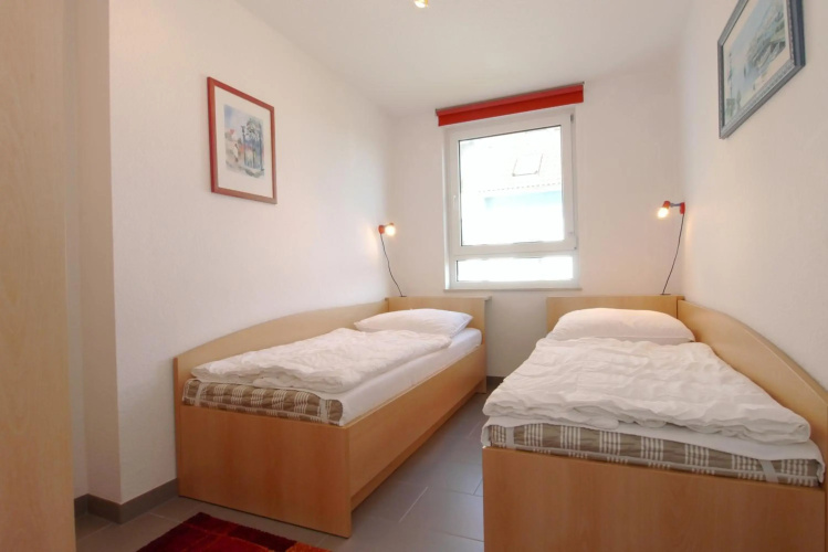 Residenz am Strand Wohnung 4-59