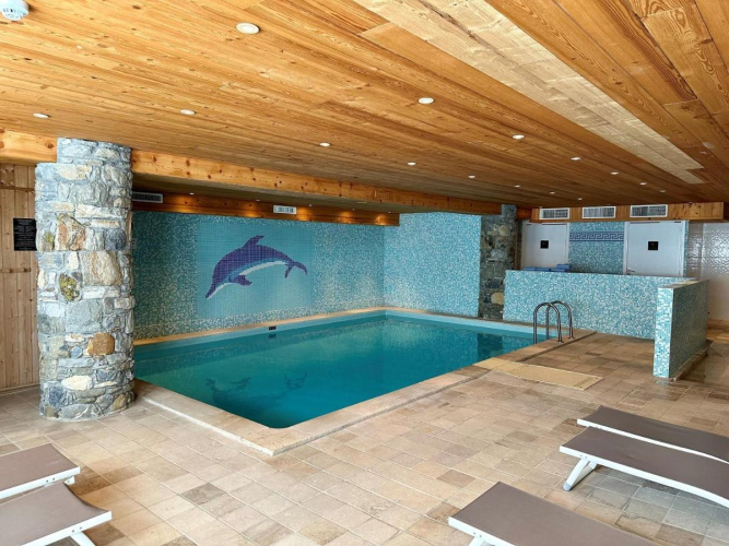 The Retreat