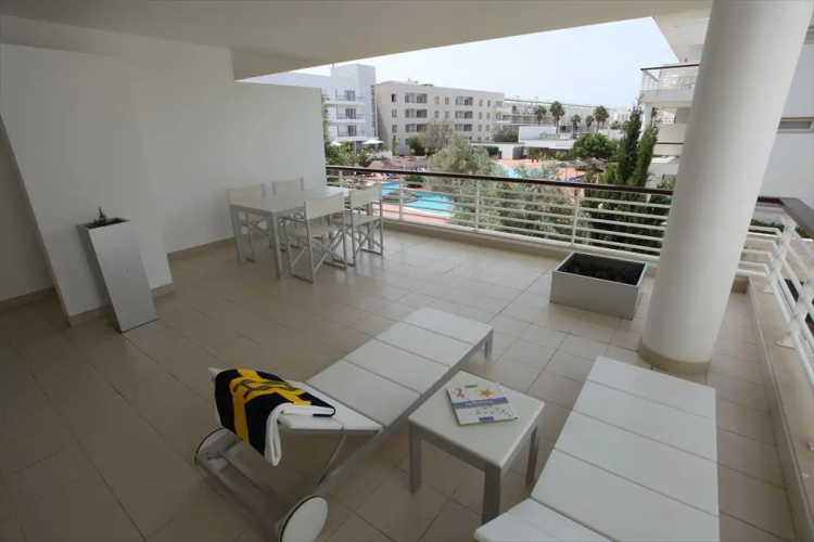 Marina Club Ii