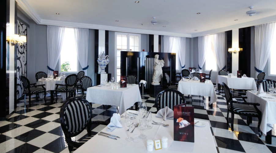 Hotel Riu Touareg photo 30