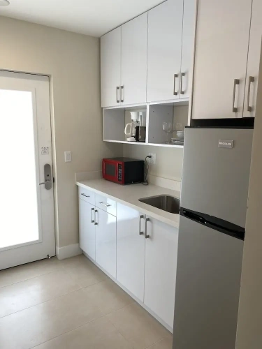 Deluxe Double Suite oceanfront