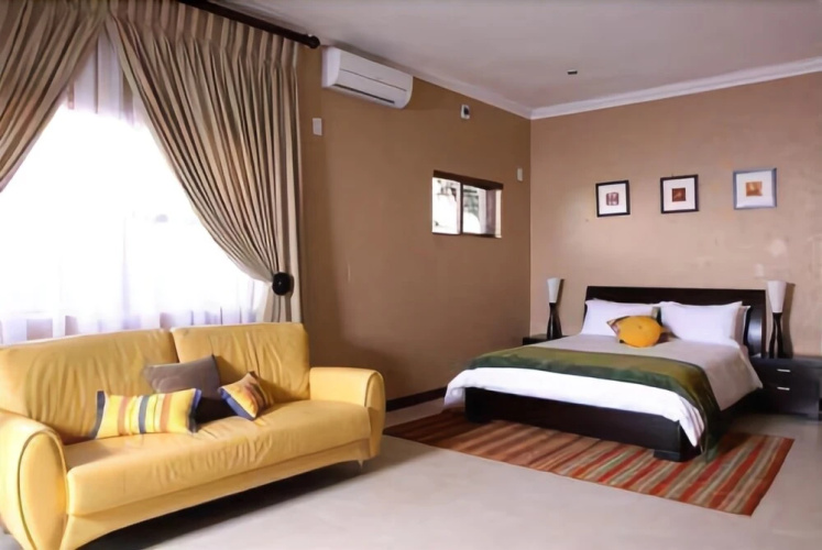 Birch Grove Guest House