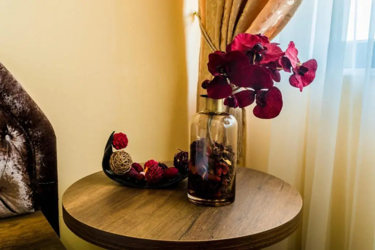 Hotel Rostov
