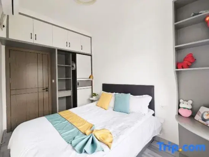 2 Bedrooms Comfort Suite