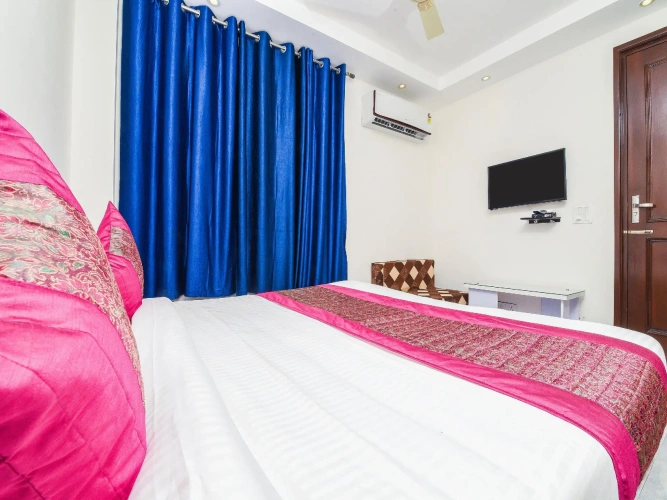 Classic Double room