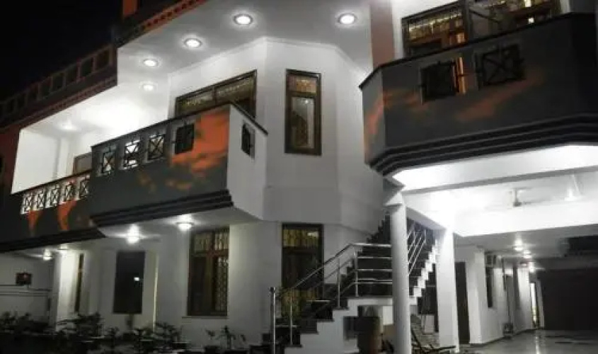 Elite Guest House