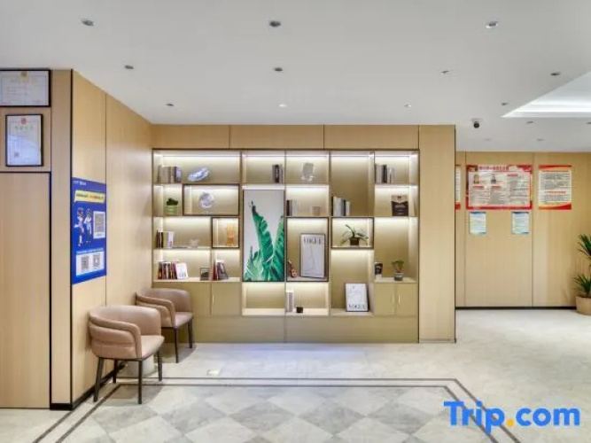 Yiyang hotel