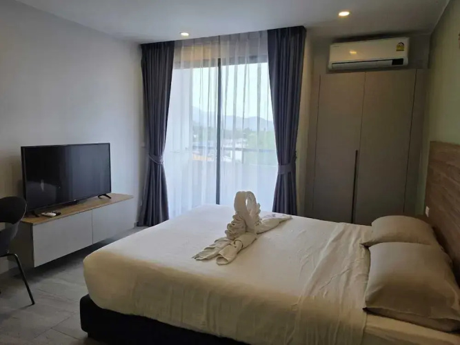 Coastal Chic Studio Apt T3-633