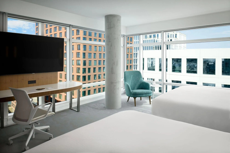 LUMA Hotel San Francisco