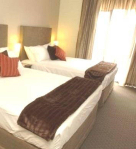Joondalup City Hotel