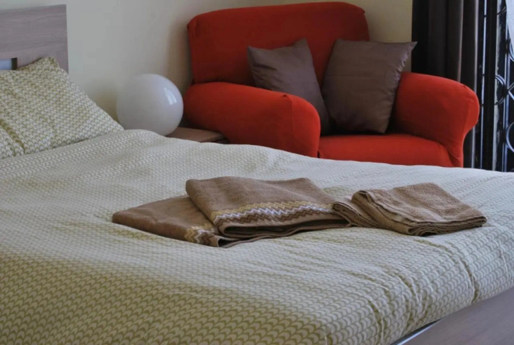 Secco's Seaview Accommodation