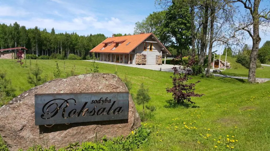 Roksala