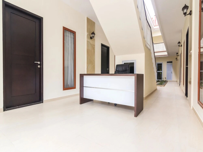 OYO Life 2735 Graha Nirwana