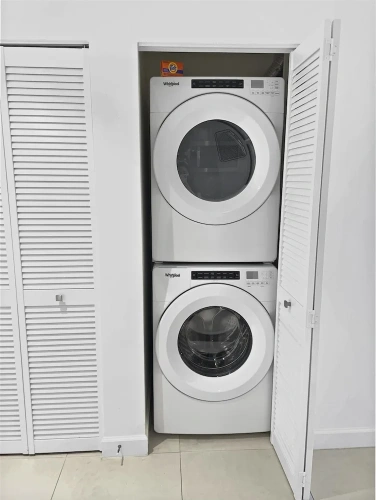 1 Bedroom Deluxe Double Suite