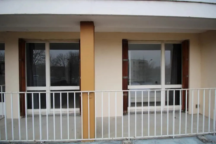 Appartement Saliège