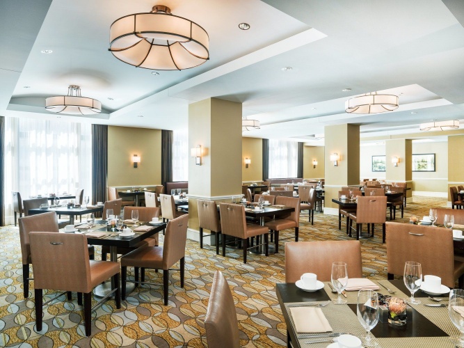 The Westin Book Cadillac Detroit photo 36