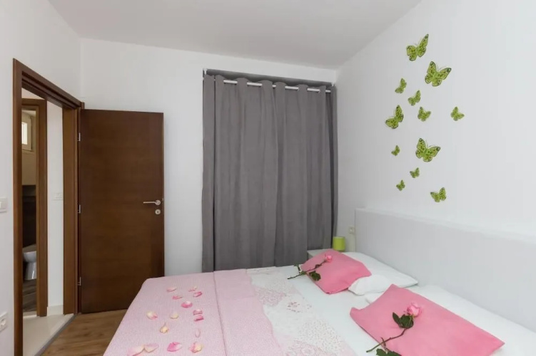 Apartment Manuela