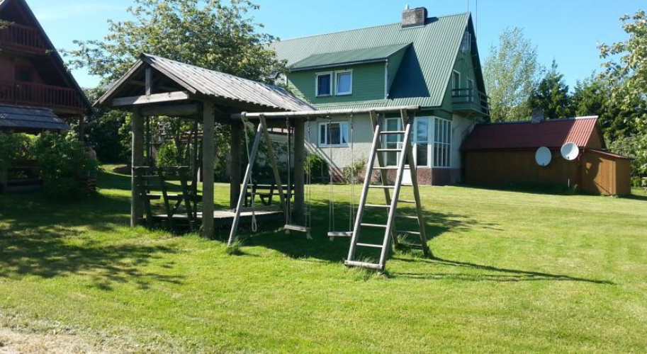 Katri Guesthouse