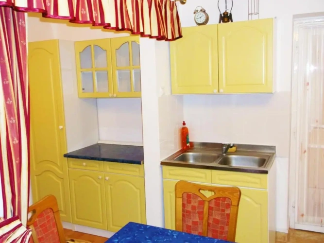 2 Bedrooms Apartment with balcony and with view