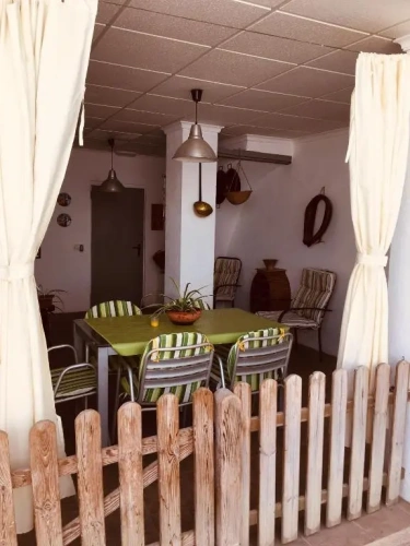 Cottage
