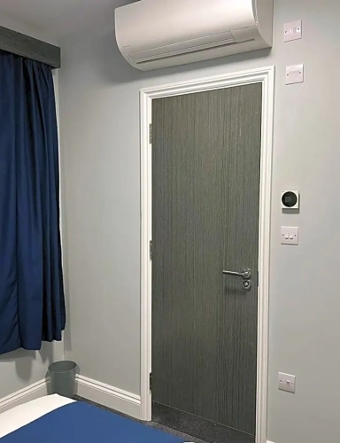 Comfort Triple room