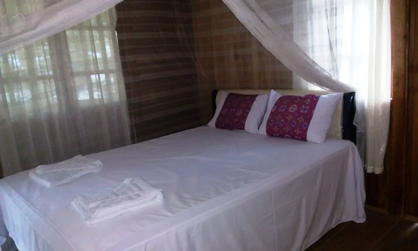 Jonaths Cottage Bunaken