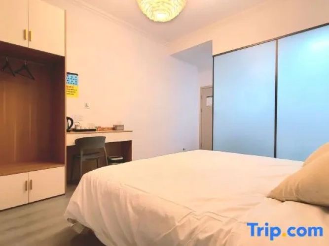 Standard Double room with mountain view