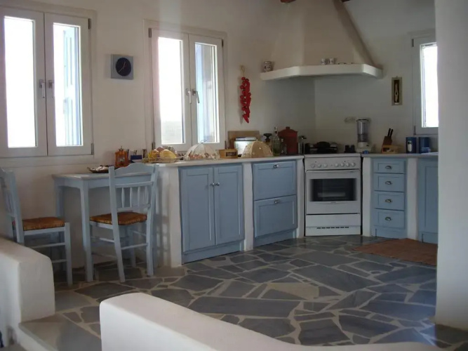 Villa Panousa