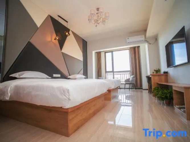 Standard Twin Family room