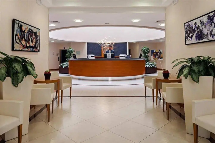 Hilton Garden Inn Milan