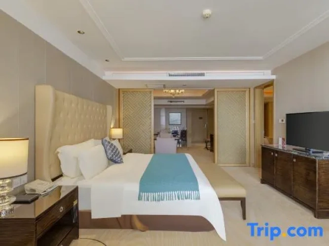 1 Bedroom Suite