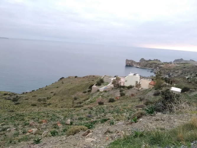 Secret Villa - Kato Saktouria