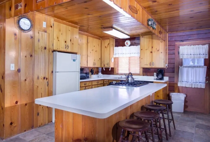 2 Bedrooms Cottage