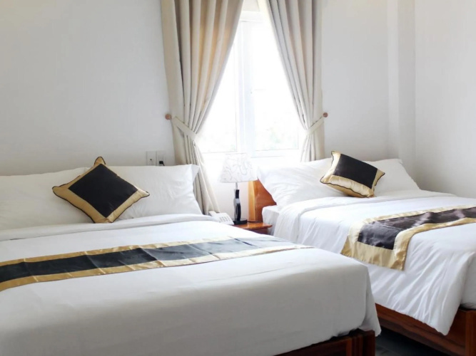 Hong Mai Hotel