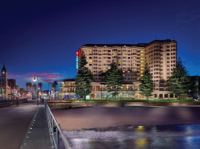 Stamford Grand Adelaide photo 20
