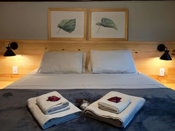Classic Twin room