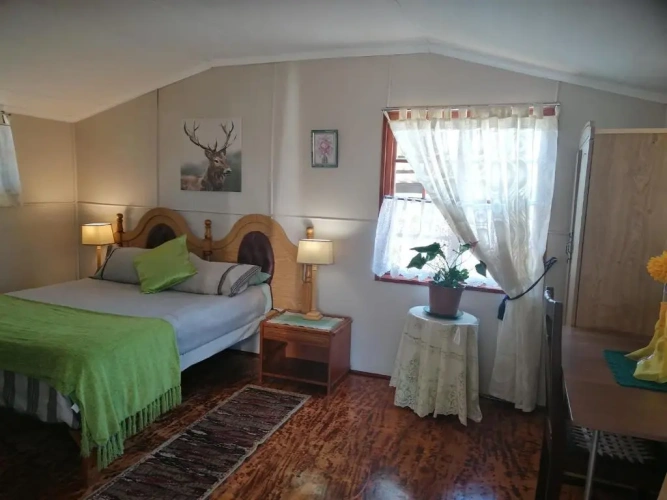 2 Bedrooms Cottage