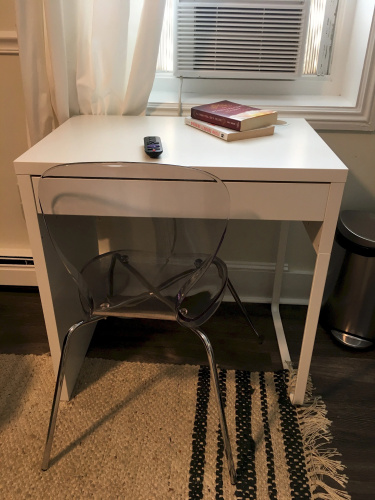 Cozy Studio with Great Wifi!