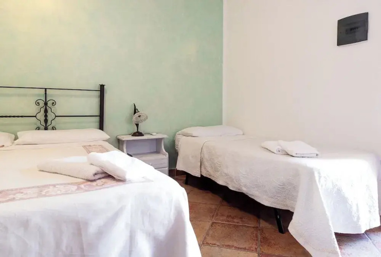 Agriturismo San Basilio